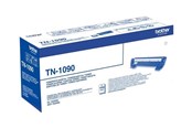Mustepatruunat, värikasetit ja lisävarusteet - Brother TN1090 - Black Toner - TN1090