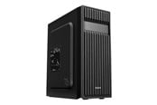 Kotelot - Zalman T6 - Kotelot - Miditower - Musta - T6