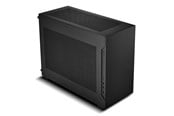 Kotelot - Lian Li A4-H2O X4 PCIe 4.0 riser - Musta - Kotelot - Minitower - Musta - A4-H2O X4