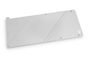 DIY Vesijäähdytys - EK Water Blocks EK-Quantum Vector FTW3 RTX 3070 Ti takalevy - 3831109861035