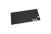 DIY Vesijäähdytys - EK Water Blocks EK-Quantum Vector Strix RX 6800/6900 Backplate - 3831109836798