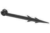 Työkalut - Gardena Peg Pipe 3/16 tuumaa - 13218-20