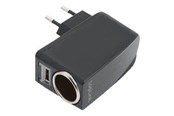 Puhelin - Adapterit & Laturit - LogiLink PA0046 - PA0046