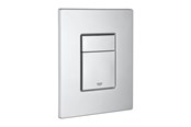Asennusjärjestelmät - Grohe luistella kosmopoliittinen toiminta levy 156 x 1977 mm renkaalla - 38732BR0