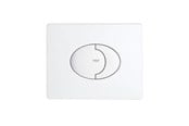 Asennusjärjestelmät - Grohe Skate Air ohjauslevy valkoinen - 38506SH0