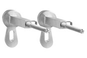Asennusjärjestelmät - Grohe Seinäteline  Rapid SL - 3855800M