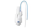 Asennusjärjestelmät - Grohe vyöventtiili 82 cm elementille - 42774000