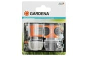 Puutarhan kastelu - Gardena Letkuliitin sarja 13 mm (1/2") - 15 mm (5/8") - 18279-20