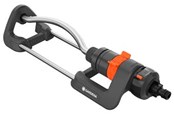 Puutarhan kastelu - Gardena Värähtelevä sprinkleri AquaCount - 18354-20