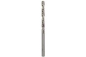 Poranterät & Ruuvauskärjet - Bosch Metal Drill Bit HSS-G 4.7 x 80 mm 10 pcs. - 2608585489