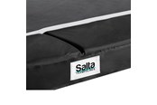 Trampoliini - Salta reunapehmuste trampoliiniin Premium Black Edition 305x214 cm, musta - 805-579