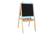 Luovat leikit - NORDIC PLAY Nature 3 in 1- piirustustaulu Nature - 805-788