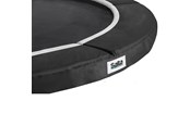 Trampoliini - Salta reunapehmuste trampoliiniin Premium Black Edition Ø251 cm, musta - 805-839