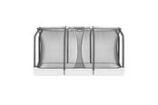 Trampoliini - Salta Turvaverkko Ground 396 x 244 cm - 805-885