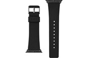 Smartwatch - Lisävarusteet - Laut ACTIVE Onyx 42mm - LAUT_AWL_AC_BK
