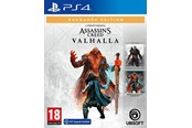 Pelit - Assassin's Creed Valhalla - Ragnarök Edition - Sony PlayStation 4 - Toiminta/Seikkailu - 3307216232827