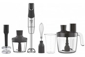 Blenderit - Tefal Sauvasekoitin Infinity Force Pro 5-in-1 käsi-blenderi - 1200 W - HB95LD38