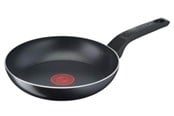 Pannut - Tefal Yksinkertaisesti puhdas paistinpannu 24 cm - B5670453