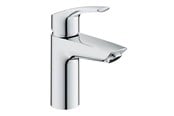 Sekoittajat ja liittimet - Grohe Eurosmart S-koko allashana kromi - 23922003