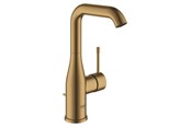 Sekoittajat ja liittimet - Grohe Essence-käsienpesuallas L-pesuallashana pohjaventtiilillä tulee. - 32628GN1