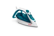 Silitysraudat  - Tefal höyrysilitysrauta Helppo liukuminen Plus FV5718E0 - FV5718