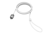 Järjestelmän lisävarusteet - Compulocks Universal Turvallisuus Cable Lock - CL15W