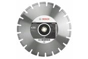 Työkalut - Bosch Timanttiterästerä asfaltille 300 mm - 2608602624