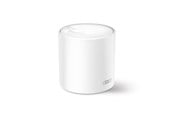 Reitittimet  - TP-Link Deco X50 (1-pack) AX3000 - Mesh router - Deco X50(1-pack)