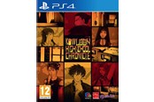 Pelit - Kowloon High-School Chronicle - Sony PlayStation 4 - Seikkailu - 5060690792444