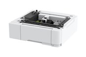 Tulostimien lisävarusteet - Xerox media tray / feeder - 550-sheet tray + 100-sheet multipurpose feeder - 650 sheets - 497N07995