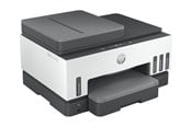 Tulostimet - HP Älykäs Tankki 7605 All-in-One Multifunction - väri - Muste - 28C02A#BHC