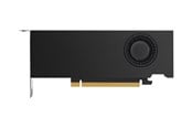 Näytönohjaimet - HP RTX A2000 - 12GB GDDR6 RAM - Näytönohjaimet - 5Z7D9AA
