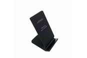 Tabletti - Adapterit & Laturit - Gembird Wireless phone charger stand - 10W - Black - EG-WPC10-02