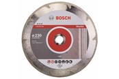 Työkalut - Bosch Timanttiterälevy paras marmorille 230 mm - 2608602693