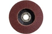Hiomakoneet - Bosch Flap Disc 125 Standard for Metal K120 - 2608603659