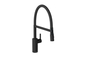 Sekoittajat ja liittimet - Damixa Silhouet pro kitchen mixer matt black - 741286100