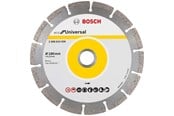 Työkalut - Bosch Diamond Cutting Disc 180 x 22.25 mm Eco for Universal - 2608615030