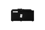 Kannettavan tietokoneen akku - HP Akku 3 kennoa, 4.21Ah, 48Wh - 931719-850