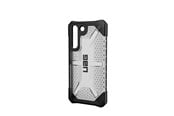 Puhelin - Kannet ja kotelot - UAG Plasma ash - Samsung Galaxy S22 - 213423113131