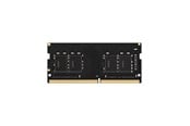 RAM - Lexar DDR4-3200 SODIMM - 16GB - CL19 - Single Channel (1 pcs) - Musta - LD4AS016G-B3200GSST