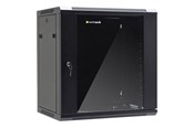 Räkit - Rack - NETRACK 019-120-645-022 / Rack Cabinet 12U 19" - 019-120-645-022