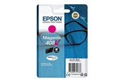 Mustepatruunat, värikasetit ja lisävarusteet - Epson 408L - magenta - Original - ink cartridge - C13T09K34010