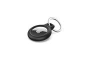 Puhelin - Muut lisävarusteet - Belkin Secure Holder with Keyring - Musta (4-Pack) - MSC001BTBK