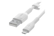 Näyttökaapeli - Belkin BOOST CHARGE - CAA008BT2MWH