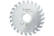 Pyörösahat - Bosch Pyörösaha Blade Best for Laminated Panel 100 x 2.2 x 22 mm - 2608642606