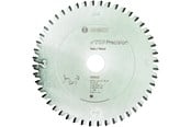 Pyörösahat - Bosch Pyörösaha Blade Top Precision 210 x 2.3 x 30 mm - 2608642100