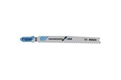 Pistosahat - Bosch Jigsaw Blade T 123 X Progressor for Metal 25 pcs. - 2608638474