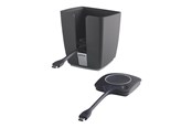 Lisätarvikkeet - Barco ClickShare Tray - painikkeen vaihtoholkin pidike - R9861600P01C