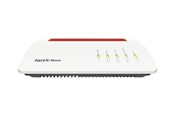Reitittimet - AVM FRITZ!Box 7590 AX - Wireless router Wi-Fi 6 - 20002998