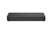 Telakointiasemat - Belkin USB-C Triple Display MST Dock - INC003VFBK